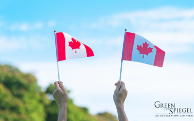 Canadian Permanent Residence: An Overview