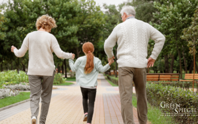 Parents and Grandparents Program Opens this Fall