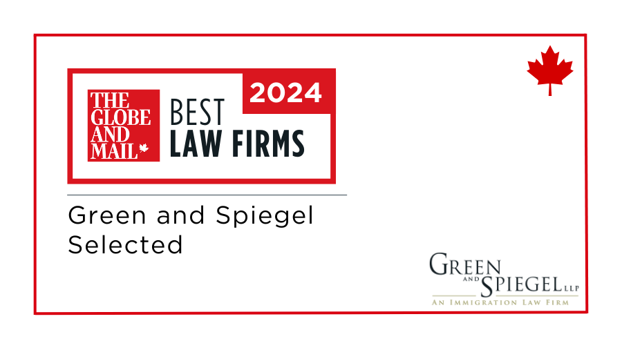 Canada's Best Law Firms 2024