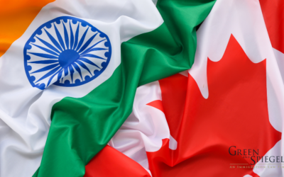 Update on Canadian Immigration Processing from India