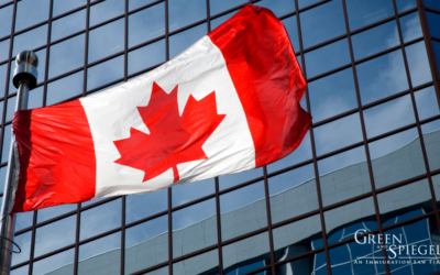 Special Canadian Immigration Programs for Israeli, Palestinian, and Sudanese Nationals