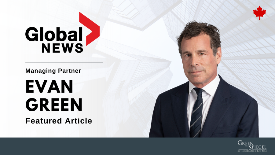 FEATURED ARTICLE – Global News