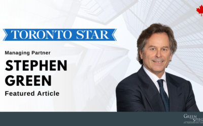 FEATURED ARTICLE – Toronto Star
