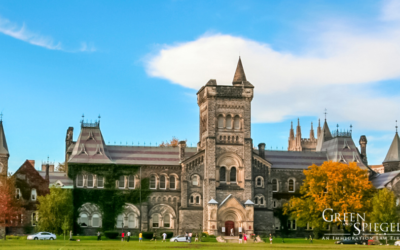 Navigating Canada’s Overhaul of the International Student Program