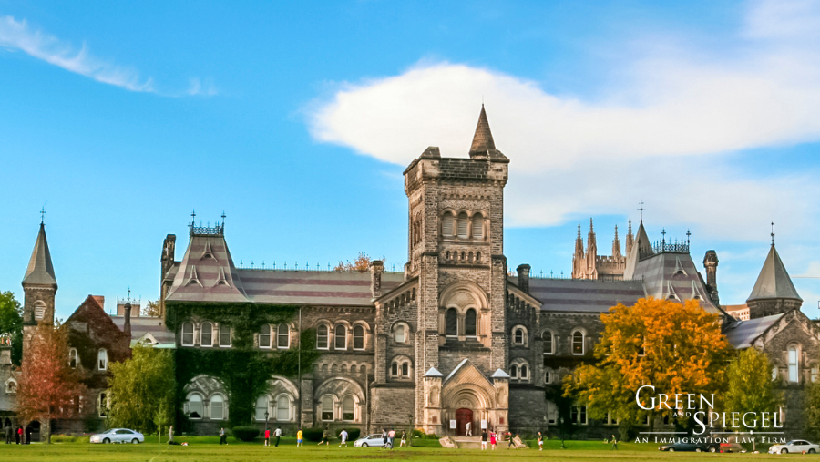Navigating Canada’s Overhaul of the International Student Program