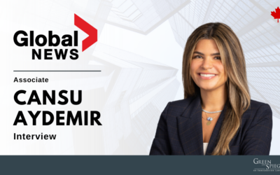 INTERVIEW – Global News