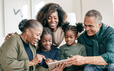 Important News for Sponsors in the Parent and Grandparent PR Pool