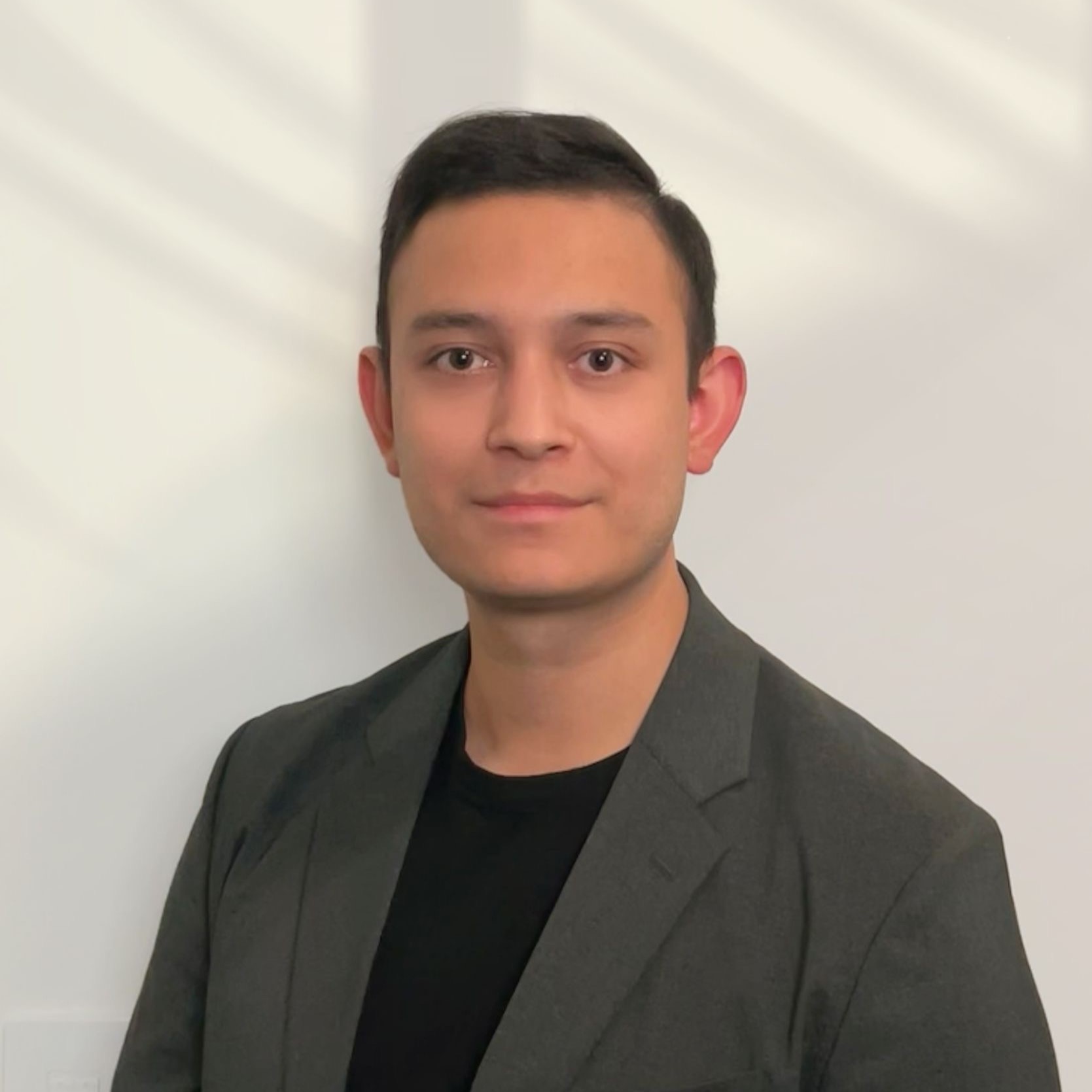 Juan Daniel Villamil