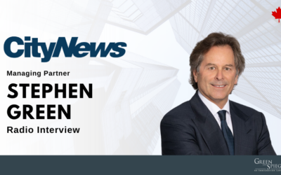 RADIO INTERVIEW – CityNews
