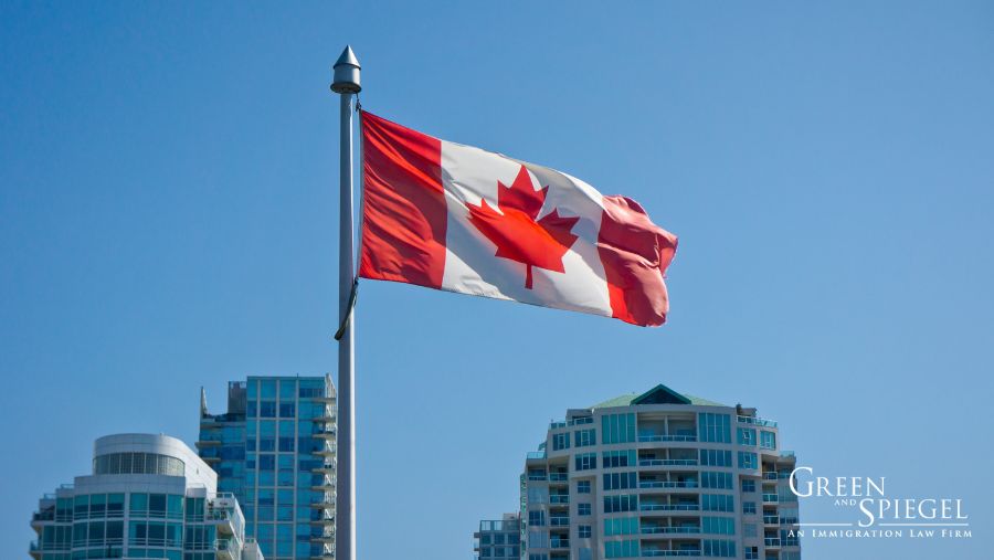 Canada Flag -Federal Court Confirms Non-Mandatory NOC Requirements Cannot be Treated as Mandatory