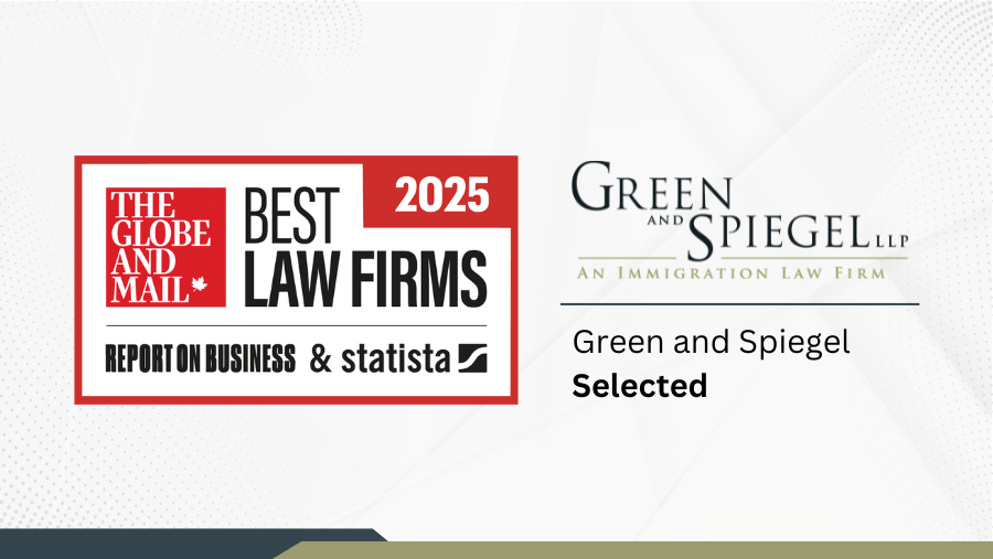 Canada's Best Law Firms