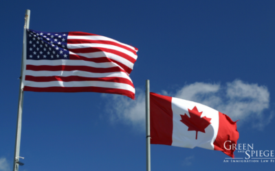Ready for a Change? How to Immigrate to Canada from the U.S.