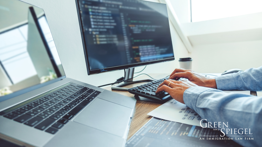 IMMIGRATION OPTIONS FOR GROWING CANADIAN TECH COMPANIES