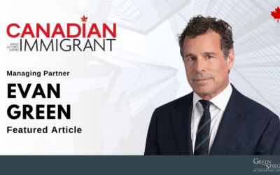 FEATURED ARTICLES – CANADIAN IMMIGRANT