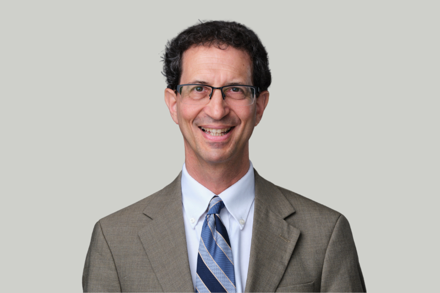 Dan H. Berger