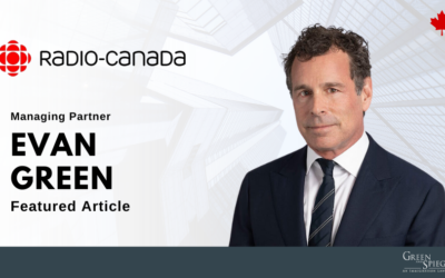 Interview – CBC