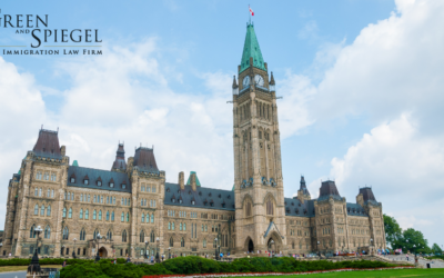 Canadian Immigration: Guidance and Unreasonable Delay