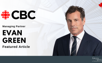 Featured Article – CBC News
