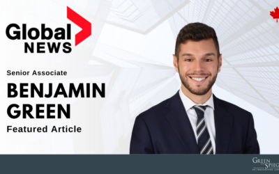 Interview – Global News