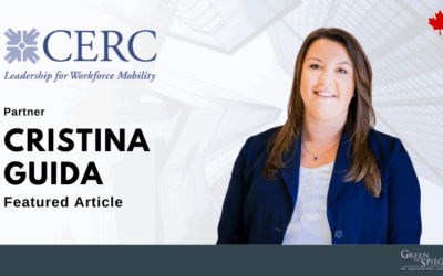 Featured Article – CERC Perspective Magazine