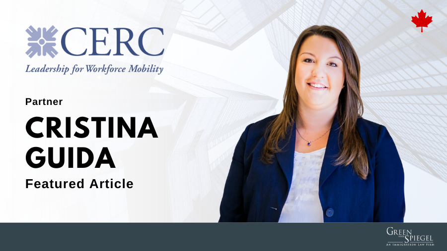 Featured Article – CERC Perspective Magazine