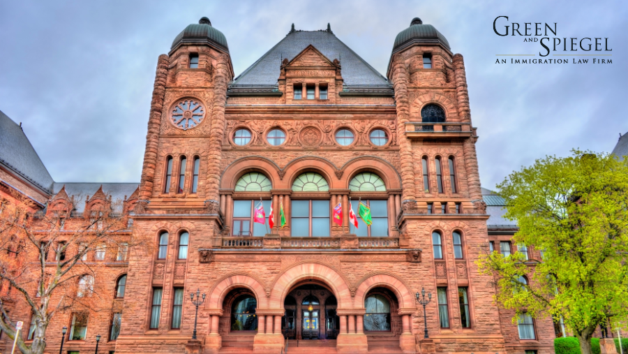 Improving Foreign Worker Protections at the Ontario Immigrant Nominee Program