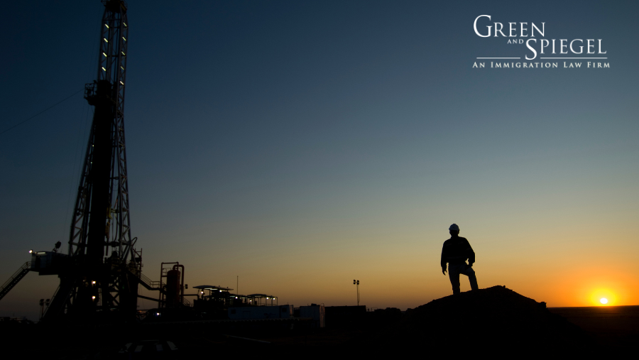Hiring Foreign Talent: Options for Ontario’s Mining Industry