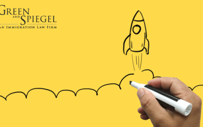 5 Key Advantages of Canada’s Federal Start-Up Visa Program