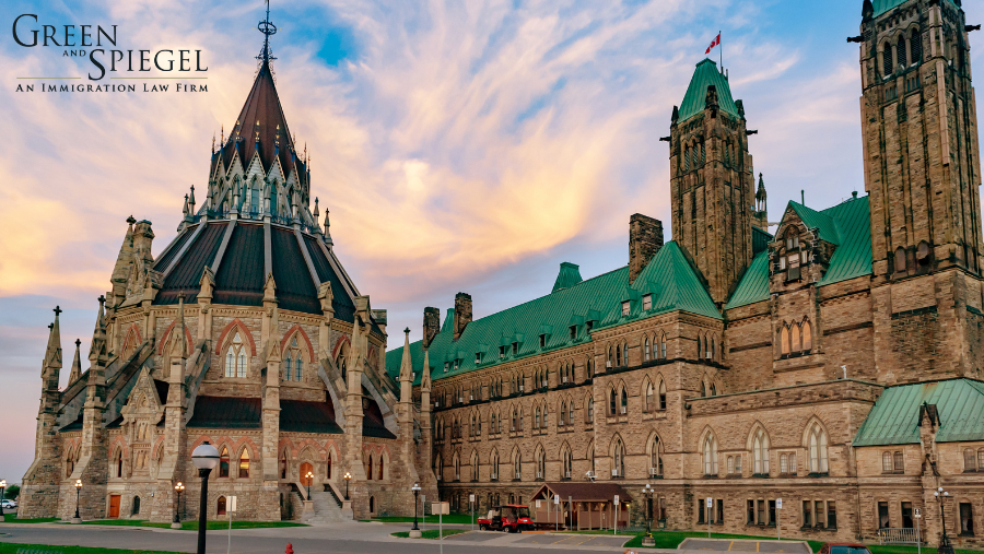 Canada Increases Wage Threshold Under the Temporary Foreign Worker Program