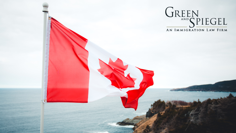 Canada to Strengthen Border Security