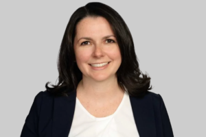 Katelyn Hufe Karahan Esq.