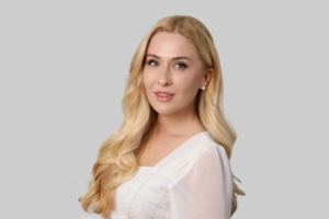 Ksenia Maiorova, Esq.