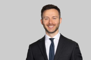 Peter Salerno B.A. (Hons.), J.D.