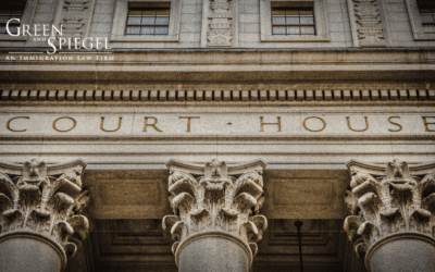 Judicial Review for Returned Immigration Applications: New Federal Court Decision