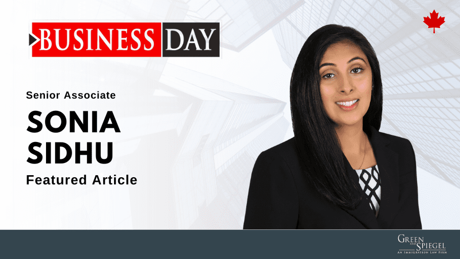 Canada PR: Misrepresenting marital status for PR advantage is a grave breach – Featured Article in Business Day