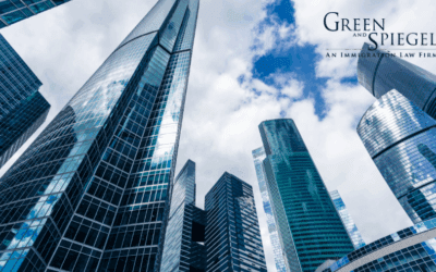 Important Updates for Start-Up Visa (SUV) Applicants