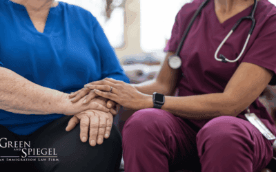 New Immigration Measures for Doctors