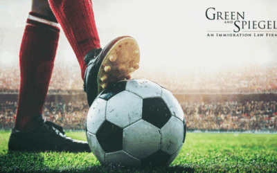 What you Need to Know Before you Apply for a Visitor Visa for FIFA World Cup in Canada