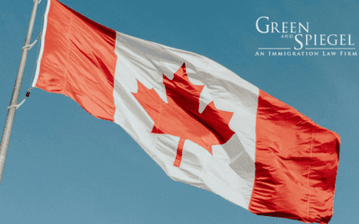 Year In Review: Significant Changes To Canadian Immigration Law In 2025